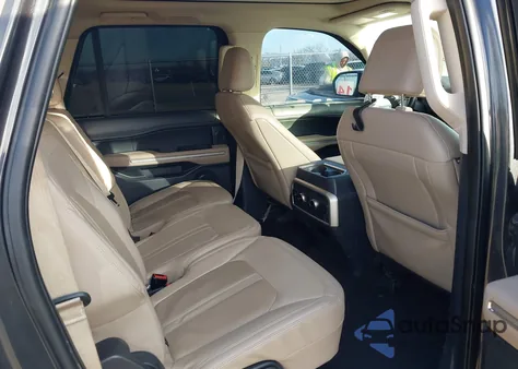 2022 Ford Expedition Limited Max from USA, damaged, VIN 1FMJK1KT3NEA59836